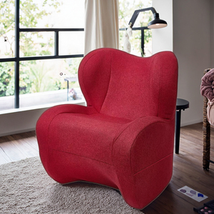 <span class=keywords><strong>Sedia</strong></span> ergonomica leggera con supporto per la schiena seduta in Memory Foam per la correzione pelvica della parte bassa della schiena, poltrona massaggiante per divano - Product Image 2