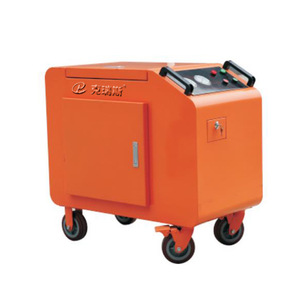 Carro Purificador de Aceite Móvil Kerui LYC-C32 de 32 L/min, Máquina Purificadora de Aceite Hidráulico Trifásico - Product Image 4