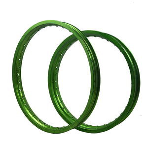 Llantas de aleación de colores para motocicleta, llantas de aluminio para motocross y <span class=keywords><strong>enduro</strong></span>, rms - Product Image 4