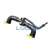LR022690 Convient pour LandRover Outlet Connection Range Rover Range Rover Sports Car Parts