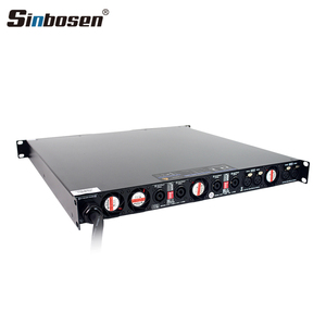 D4-3000 class d rms 8 ohm 3000w professional power <b>amplifier</b> audio for line array <b>speaker</b> system - Product Image 6