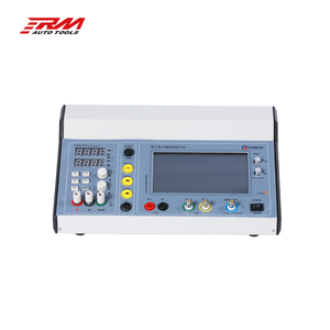 Giáo Dục ô tô Xe pin gói thử nghiệm thiết bị huấn luyện viên xe thông minh giảng dạy nền tảng Mạch đo <span class=keywords><strong>Detector</strong></span> - Product Image 4