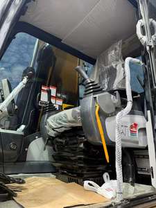 Excavateurs Cat324D Caterpillar d'occasion 24 tonnes Machines de construction lourde Composant de moteur de base Digger Japon Vente - Product Image 5