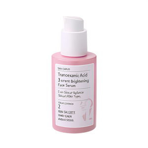 Tranexamic Acid <b>Serum</b> 3 Percent Brightening <b>Face</b> <b>Serum</b> Even Skin Tone Clear Radiance Skincare All Skin Types - Product Image 2