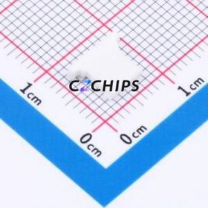 WAFER-MX125CB-JK-4A Housing (Wire-to-Board / Wire-to-Wire) P=1.25mm Connector 1.25mm 1 4 White - Product Image 2