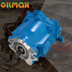 Pompe de direction hydraulique 15229403 de qualité supérieure, robuste, de remplacement pour camions-bennes miniers 3303, 3304, 3305 - Product Image 1