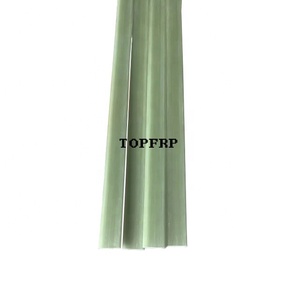 Tira de Fibra de Vidrio Epoxi de Alta Resistencia para Palas de Arco - Product Image 1