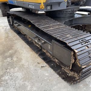 Excavatrice sur chenilles Volvo EC210BLC/DL d'occasion importée d'origine Pompe à moteur en excellent état 21 tonnes Capacité du godet de 0.5 à 1.25m - Product Image 5