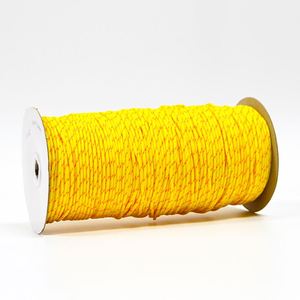 Manufacturers Price <b>Braided</b> Ropes 5mm 3mm Polypropylene Cords PP Packaging Rope Fishing <b>Cord</b> - Product Image 6