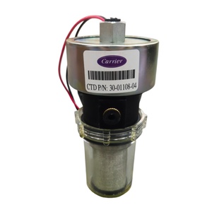 Unidades de Refrigeración para Camiones 30-01108-04, Bomba de Combustible para Sistema de Motor <span class=keywords><strong>Eléctrico</strong></span> de 12V 24V, Pieza de Refrigeración 41-7059 - Product Image 3