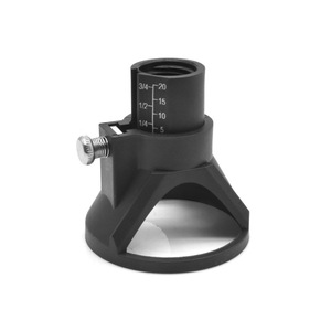 Genesis Electric Grinder Positioner Plastic Holder For Mini Electric Grinder Model Accessories - Product Image 5