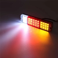 12/24v voiture camion Led feu arrière étanche Led feu arrière clignotant pour Toyota Land Cruiser FJ40 FJ45 BJ40 HJ45 BJ42