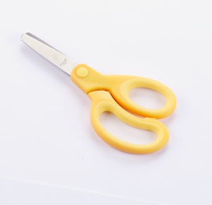 Kéo hộ gia đình 6 "PP + TPR xử lý văn phòng vải ren cắt kéo sc0406 - Product Image 4