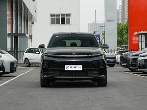 Li Auto L6 Pro EREV 2025 – SUV Électrique Intelligent à Double Moteur et Transmission Intégrale, Grande Autonomie, Véhicule Familial à Recharge Rapide, <span class=keywords><strong>L2</strong></span> ADAS, Véhicule de Luxe à Énergie Nouvelle - Product Image 2