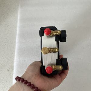 गर्म बिक्री कारखाने सीधे 549 रेफ्रिजरेटर मीटर गेज 550 549 कई गुना 557 552 - Product Image 6