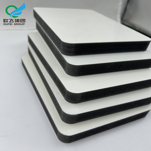 แผ่นพีวีซีอูเฟย 3 ชั้น ผสมถ่านไม้ไผ่ ขนาดสั่งทำได้ หนา 17 มม. สำหรับเฟอร์นิเจอร์และผนัง - Product Image 5