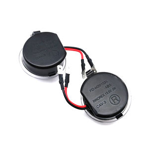 Luces de Charco Personalizadas ADT F150, Luz con Logotipo RAPTOR <span class=keywords><strong>para</strong></span> Espejo Lateral EXPLORER, <span class=keywords><strong>para</strong></span> Everest FX4, TAURUS, FUSION, FLEX, Taurus X, Taurus - Product Image 3