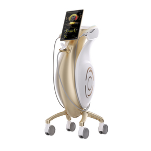 Máquina HIFU 12D de Última Generación para Lifting Facial, Dispositivo Multitecnología para Rejuvenecimiento de la Piel por Capas, Gran Venta 2026 - Product Image 2