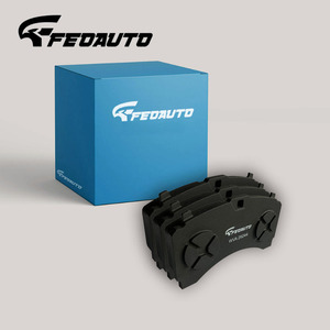 29131 29156 plaquettes <span class=keywords><strong>de</strong></span> <span class=keywords><strong>frein</strong></span> <span class=keywords><strong>de</strong></span> bus <span class=keywords><strong>de</strong></span> camion robuste <span class=keywords><strong>plaquette</strong></span> <span class=keywords><strong>de</strong></span> <span class=keywords><strong>frein</strong></span> à disque en céramique <span class=keywords><strong>de</strong></span> taille standard - Product Image 5