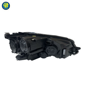 YU GUANG para <span class=keywords><strong>Volkswagen</strong></span> VW <span class=keywords><strong>Golf</strong></span> <span class=keywords><strong>7</strong></span> piezas de automóviles faro LED 2013 <span class=keywords><strong>2017</strong></span> actualización <span class=keywords><strong>Gti</strong></span> <span class=keywords><strong>Golf</strong></span> <span class=keywords><strong>7</strong></span> Mk <span class=keywords><strong>7</strong></span> estrella estilo faro LED lámpara delantera - Product Image 6