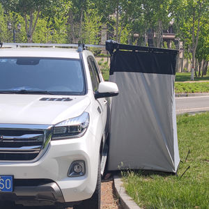 Tienda de Ducha Portátil Oxford 420D Ripstop, Privacidad como en Casa, Tienda de Baño para Cambiarse de Ropa, para Campamento al Aire Libre - Product Image 5