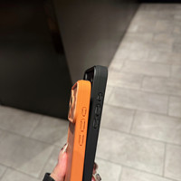 Coque de protection antichoc 3D mate magnétique effet seconde peau anti-collision pour Apple iPhone 17 Pro Max