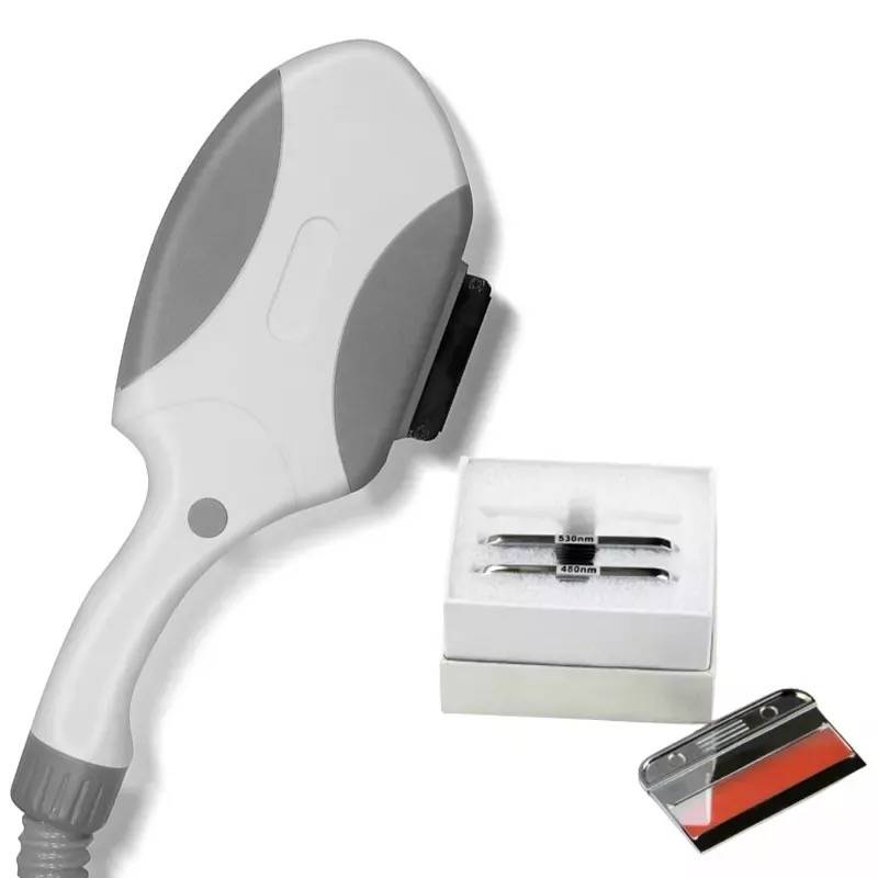 Factory Price Permanent Hair Removal Painless Ipl Shr Hair Removal Portable Ipl Skin Treatment System