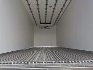 Sinotruk howo vacuna camión refrigerado para mantener y entregar frigoríficos de la vacuna - Product Image 5