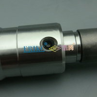 Pièces détachées pour rail commun 0445 120 019 Injecteur 0445120019 Injecteur de carburant automobile 0 445 120 019 / 0986435523 / 5010477874