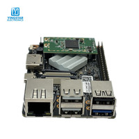 Contrato de fabricante de electrónica Conjunto de placa PCB llave en mano completo y construcción de caja que incluye todos los componentes
