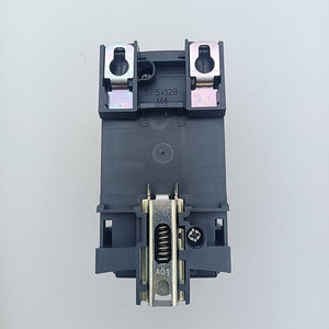 คอนแทคเตอร์ไฟฟ้ากระแสสลับ Tesys D รุ่น Lc1d50aehe สำหรับงานสวิตชิ่ง - Product Image 4