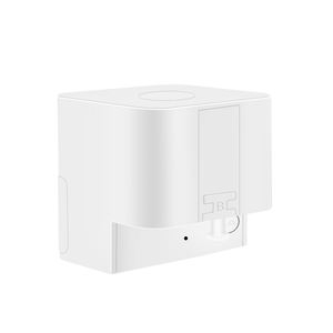 Tuya pour <span class=keywords><strong>Bluetooth</strong></span> <span class=keywords><strong>Fingerbot</strong></span> Plus <span class=keywords><strong>Smart</strong></span> Home Robot Alexa & Google Home Compatible Bouton Poussoir Commutateur WiFi Fonctionne <span class=keywords><strong>Smart</strong></span> Life App - Product Image 4