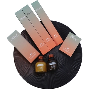 Commodités d'hôtel savon d'hôtel personnalisé savon de bain d'invité d'hôtel - Product Image 4
