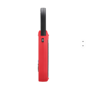 Multimètre à pince oscilloscopique UNI-T 2-en-1 1000A avec test de courant de démarrage/surintensité - Product Image 4