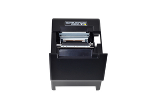 Xprinter XP-Q90EC 58mm nhiệt nhà bếp nhà hàng Máy in hóa đơn không thấm nước Bìa thiết kế Lan Android kết nối <span class=keywords><strong>Dot</strong></span> ma trận - Product Image 2