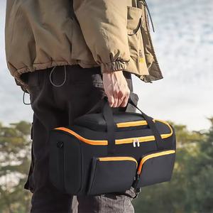 กระเป๋าป้องกันแบบพกพาสำหรับเดินทางลำโพงไร้สายจำเป็นสำหรับ <span class=keywords><strong>JBL</strong></span> <span class=keywords><strong>partybox</strong></span> <span class=keywords><strong>On</strong></span>-<span class=keywords><strong>The</strong></span>-<span class=keywords><strong>Go</strong></span> - Product Image 5