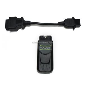 Analizador de Motor para Miniexcavadora VOCOM II 88894200 Compatible con EUR6 FH/FM4 24V con 2 Años de Garantía - Product Image 3