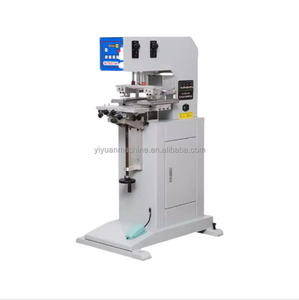 Máquina de Impresión Tampográfica Semi-Automática Más Vendida - Product Image 1