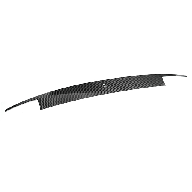 Shasha 2024+ for Ford Mustang S650 Carbon Fiber Trunk Lid Car Real Car Interior Accessory Exterior Accessories Oem Serves