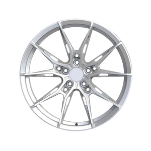 Jantes forgées sur mesure, multi-PCD, multi-offset, production CNC, 15 - 22 pouces, R2 5x100 5x108 5x112 5x114.3 5x115 5x120 Lexus <span class=keywords><strong>Cadillac</strong></span> - Product Image 6