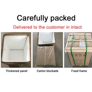 CEQSAFE Serrure à combinaison mécanique de dépôt d'argent numérique électronique de haute sécurité - Product Image 3