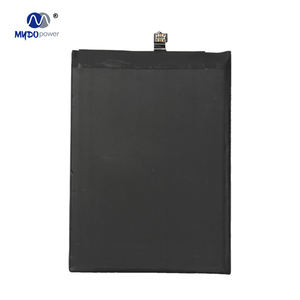 Batería de repuesto Original de alta calidad BM54 5000mAh para <span class=keywords><strong>Xiaomi</strong></span> Redmi Note 9 BM48 <span class=keywords><strong>BN36</strong></span> BN4A batería de teléfono - Product Image 2