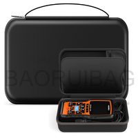 Mallette de Transport Rigide Personnalisée Conçue pour Scanner de Diagnostic Automobile Amélioré