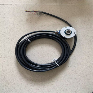 ตัวกรองกราตติ้งรูลเลอร์สำหรับอุปกรณ์อุตสาหกรรม Heidenhain Encoder รุ่น 1176752-05 ผลิตในเยอรมนี - Product Image 4