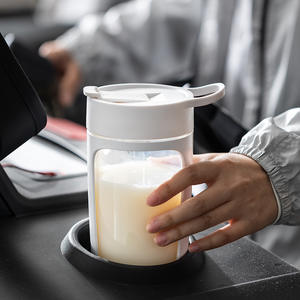 Offre Spéciale électrique <span class=keywords><strong>Shaker</strong></span> bouteille Gym automatique Protein Shakers sans Bpa Tritan électrique Protein <span class=keywords><strong>Shaker</strong></span> Cup avec USB Rechargeable - Product Image 6