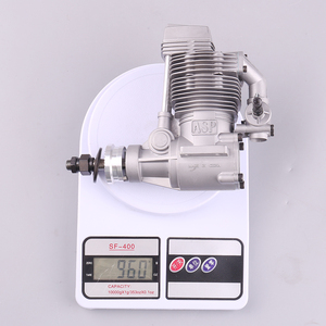 <span class=keywords><strong>ASP</strong></span> FS180AR 180th 30CC 니트로 <span class=keywords><strong>RC</strong></span> 엔진 4 스톡 비행기 18X6 RPM 2000-9500 드론 액세서리 추천 - Product Image 3