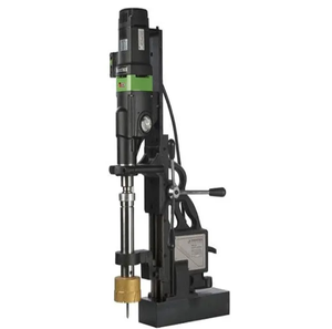 Eibenstock KBM85 4E carotteuse pour la construction avec foreuse magnétique au diamant pour le béton - Product Image 2