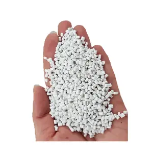 Matières premières en plastique ABS de qualité injection pour applications électroniques, granulés de plastique ABS recyclé, très demandés - Product Image 2