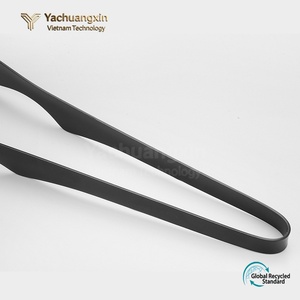 Pinces à nourriture en acier inoxydable, outils de cuisine au design moderne pour le camping, utilisation en plein air, pour adultes, toutes saisons - Product Image 3
