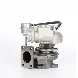 HE221W Turbo Diesel Engine Part ISBE ISDE 4BT Turbo 2835142 4043976 3593378 3593379 high quality Turbocharger